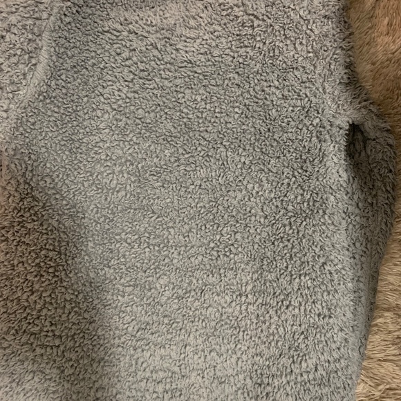 Cozy sweater - Picture 2 of 2